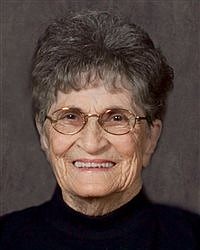 Obituary: Dorothy “Dottie” Witt Sykes