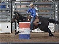 Humboldt County concludes fall rodeo season