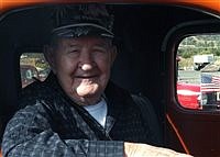 Obituary: Elmer P. Larsen