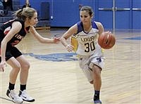 LHS freshmen beat Mustangs