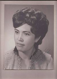 Obituary: Guadalupe “Lupita” Flores