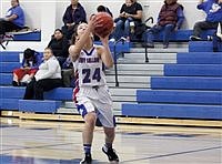 Lady Bulldogs hold off Raiders in return to home floor