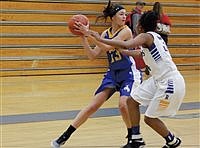 Mother Nature wreaks havoc with high school basketball teams