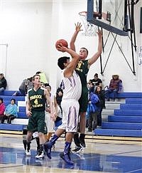 McDermitt boys open league play with two victories on the road