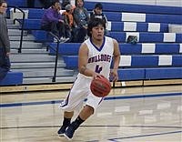 McDermitt remains undefeated in league play with home win over Independence