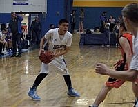 Lowry knocks off Churchill County, falls to Fernley in Northern 3A action