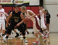 BMHS games postponed