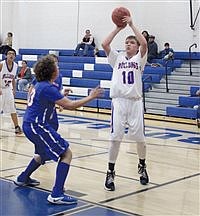 McDermitt JV boys knock off Jaguars