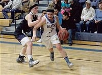 Lady Bucks clinch playoff berth