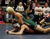 Longhorns run away with state record 17th state championship in Sparks