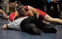 Pershing County grapplers finish second at state tournament in Sparks
