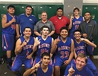Bulldogs rally to capture Eastern 1A title