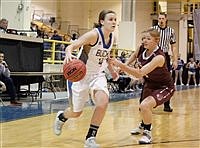Lowry girls team finishes second at regional tournament, punches ticket to state