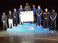 Oakes finishes six at NJCAA returns to All-American status