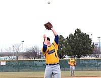 Buckaroo baseball team begins season at Mike Bearman Tournament in Reno
