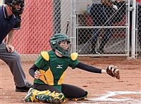 Lady Longhorns win three home games against North Tahoe