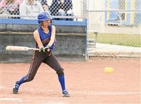 Lady Bucks crush Spartans in three-game Northern 3A sweep