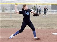 Lady Bucks continue to roll through Northern 3A