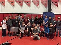 Winnemucca eighth-graders win Tah-Neva title