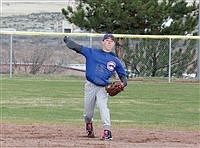 Battle Mountain 13-14-year olds travel to Winnemucca for a pair of games