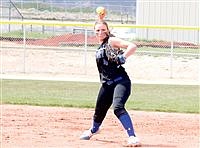 Lady Bucks continue to roll through Northern 3A opponents