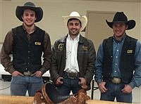 Winnemucca cowboys shine for CSI