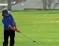 Lowry golfers finish second at Elko