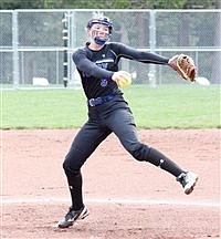 Lady Bucks knocked out of regional tournament by host South Tahoe