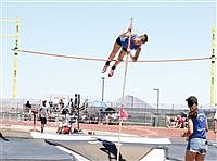 Lowry girls finish fourth at state track and field championships