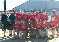 Tournament Champions