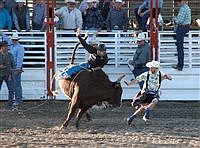 Nevada State High School Finals Rodeo rolls into Winnemucca 