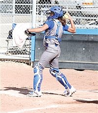 Lowry softball places nine players on Northern 3A all-league squad