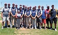 Badgers are tournament champions 
