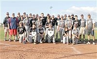 Winnemucca Badgers 14-16 year-old traveling baseball team closes out successful season 