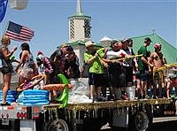 Silver State International Rodeo begins Monday