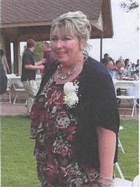 Obituary: Daina Michelle Rash Scherbenske 