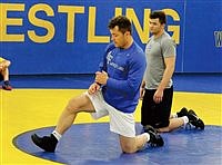 Billingsley brothers come back home to put on three-day wrestling camp