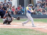 Winnemucca 11-12 Little League All-Stars drop two games at District 3 Tourney