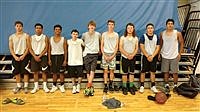 BMHS boys attend NBC Basketball Camp