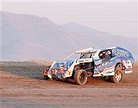 Racers take to the track at Winnemucca Regional Raceway
