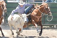 Bell shines at National High School Finals Rodeo 