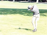 Fifield claims Doug Maddox Memorial Tournament