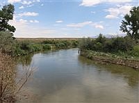 Managing waters in the Humboldt River Basin