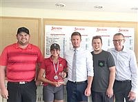 Junior Golf Champions