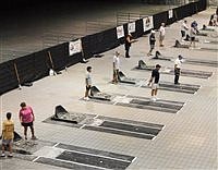 Horseshoe throwers invade Winnemucca Event Center for tournament