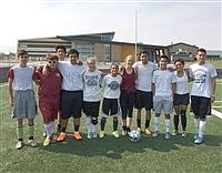 Battle Mountain falls sports teams ready to get new season going 