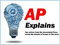 AP Explains: How the Texas ‘bathroom bill’ keeps faltering 