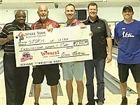 Storm of Utah claims Winners Inn Shootout