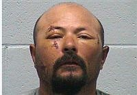 Sunset for “Sonny”: Lovelock PD foils murder suspect’s getaway