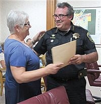 Winnemucca police chief retiring